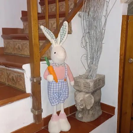Дом отдыха Casa En