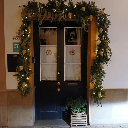 Casa En Nyaraló Ferreries