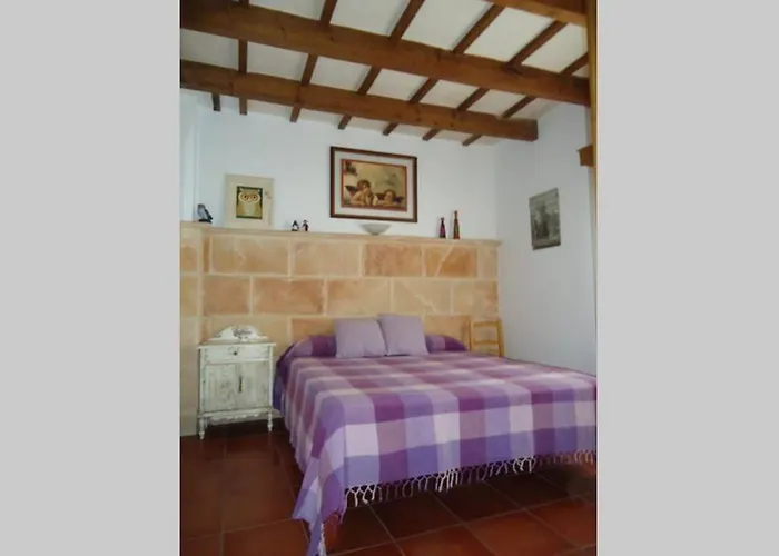 Сasa de vacaciones Casa En