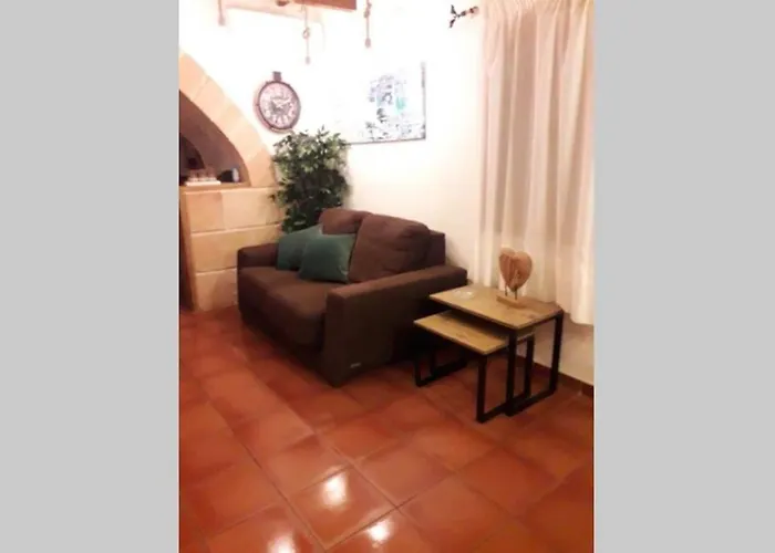 Casa En Сasa de vacaciones Ferreries (Ferrerías)