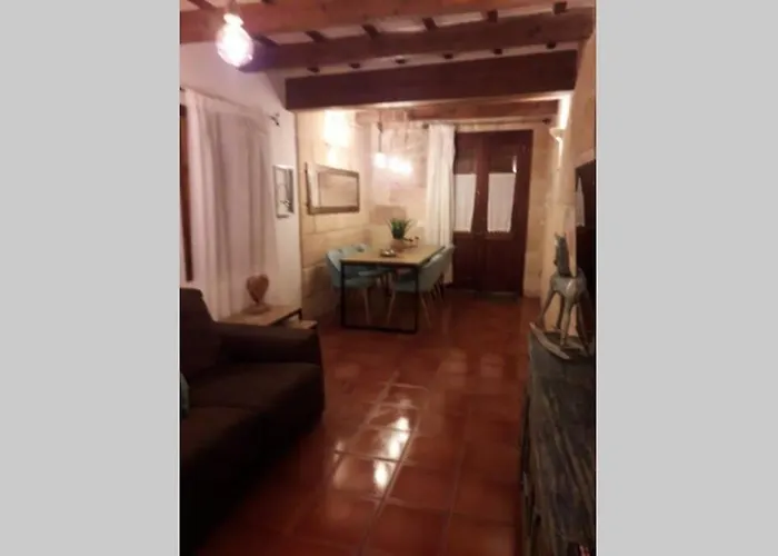 Casa En Ferreries (Ferrerías)