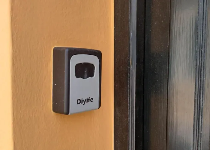 Casa En Сasa de vacaciones *