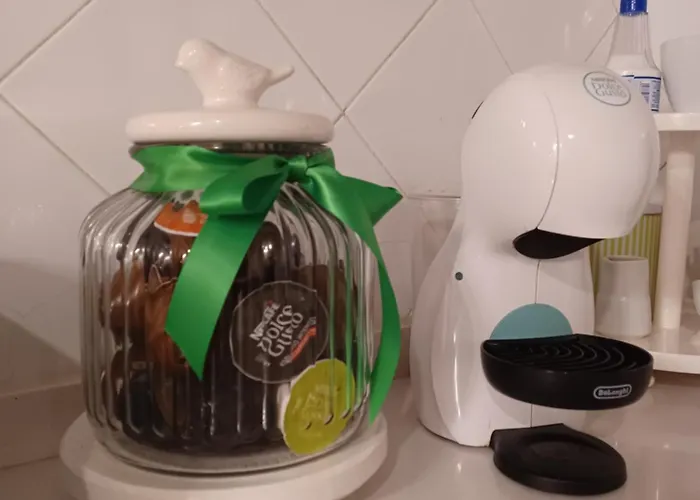 Сasa de vacaciones Casa En