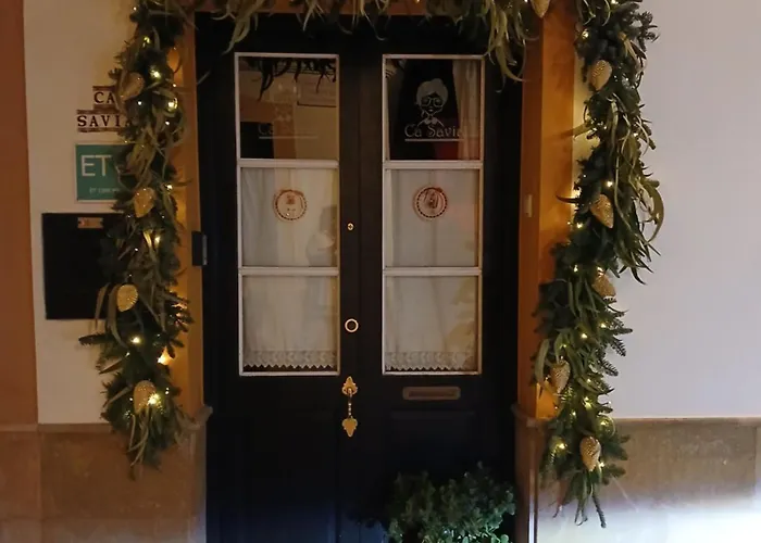 Casa En Сasa de vacaciones Ferreries (Ferrerías)