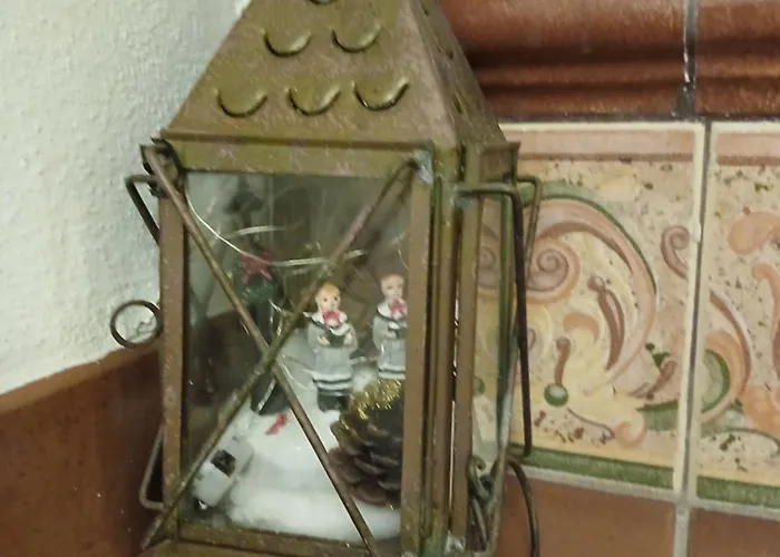 Сasa de vacaciones Casa En Ferreries (Ferrerías)