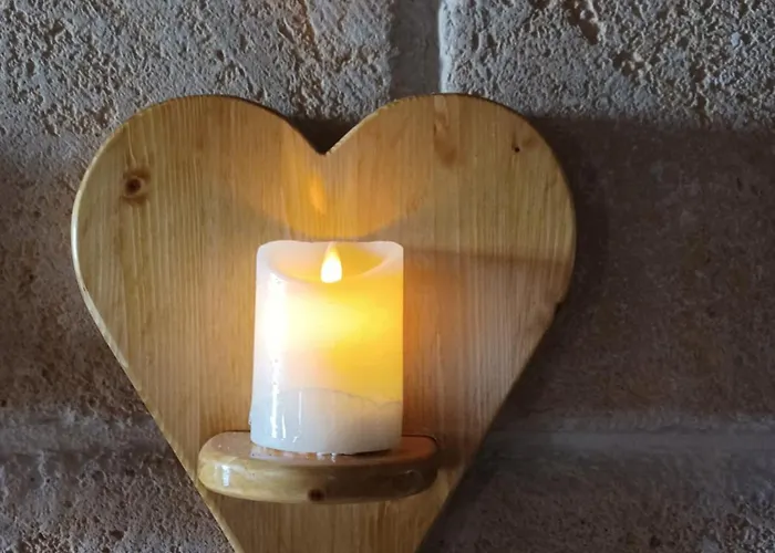 Casa En Сasa de vacaciones *