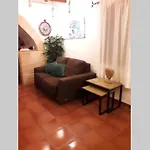 Casa En בית נופש פרריאס