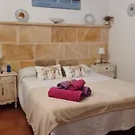 Casa En בית נופש פרריאס