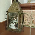בית נופש Casa En פרריאס