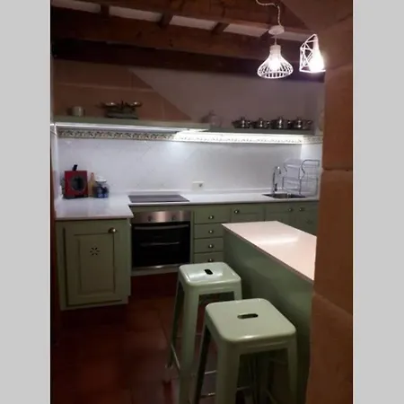 Casa En Vakantiehuis *