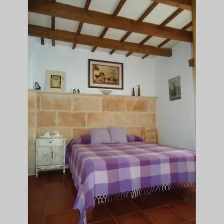 Сasa de vacaciones Casa En