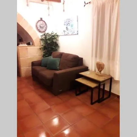 Casa En Сasa de vacaciones Ferreries (Ferrerías)