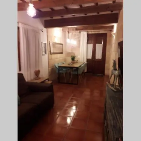 Casa En 费瑞里耶斯