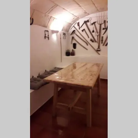 度假居 Casa En 费瑞里耶斯