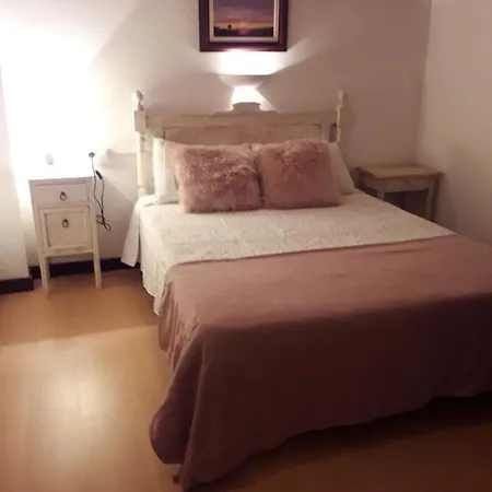 Casa En 度假居 *