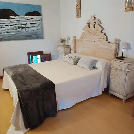 Casa En 度假居 *