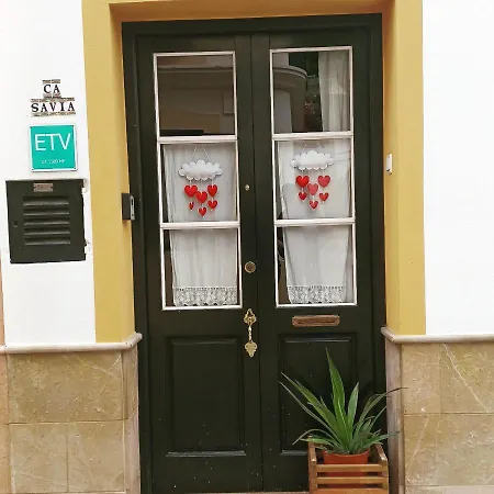 Casa En 度假居 *
