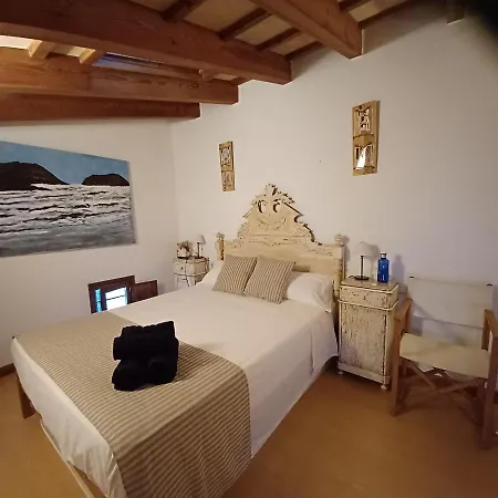 Casa En * Ferreries (Ferrerías)