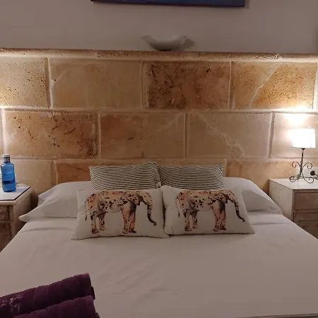 Casa En * Ferreries (Ferrerías)