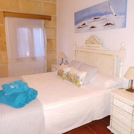 Casa En Ferreries (Ferrerías)