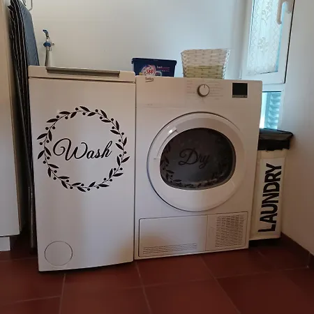 Casa En בית נופש