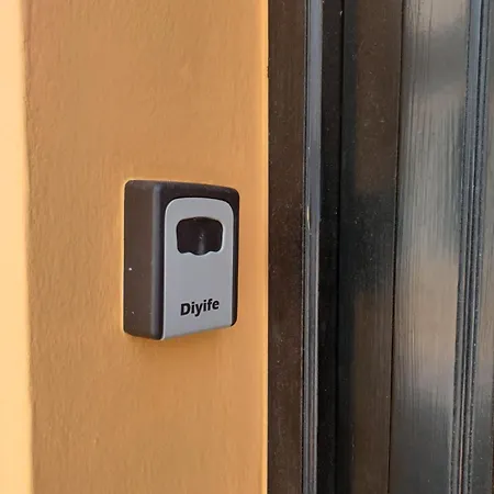 Casa En 度假居 *