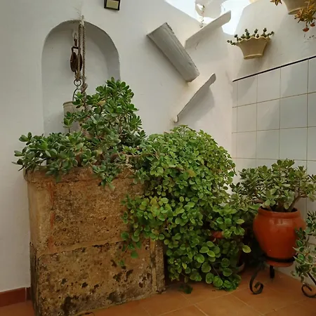 בית נופש Casa En *