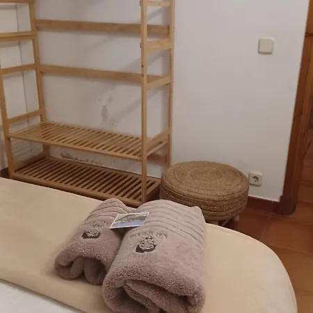 Сasa de vacaciones Casa En