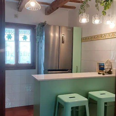 Casa En 度假居