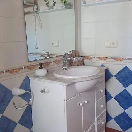 Casa En Сasa de vacaciones *