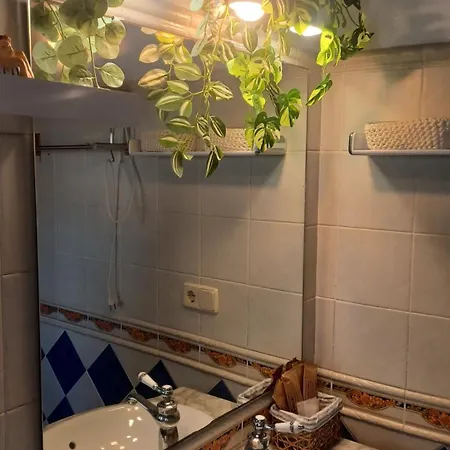 度假居 Casa En 费瑞里耶斯