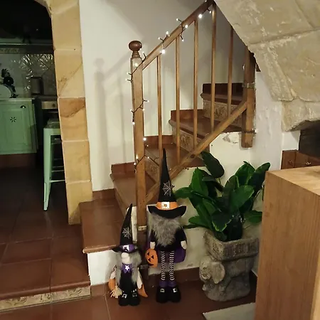 Casa En *