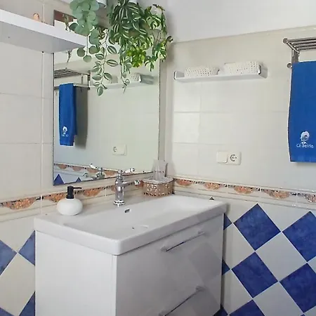 Casa En 费瑞里耶斯