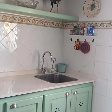 Сasa de vacaciones Casa En *