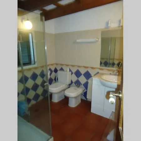 Casa En Дом отдыха *