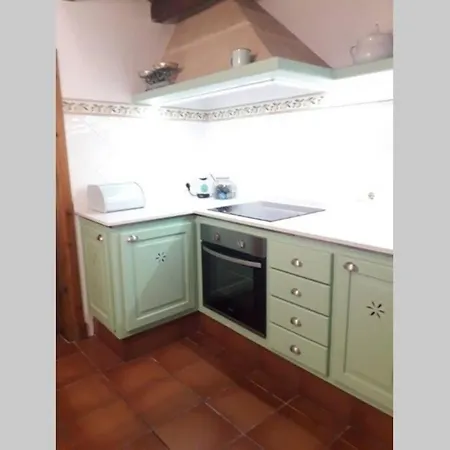 Casa En Дом отдыха *