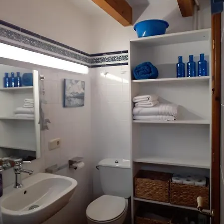 Дом отдыха Casa En *