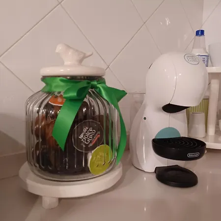 Дом отдыха Casa En