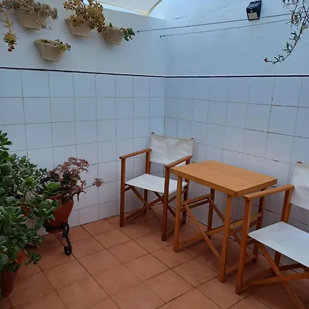 Дом отдыха Casa En *