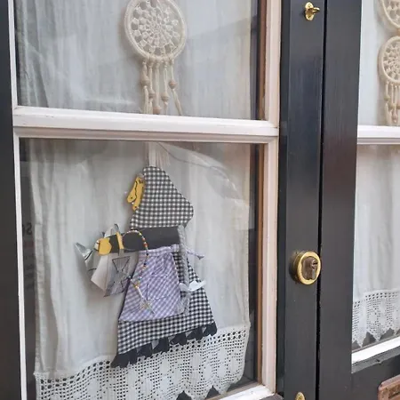 Дом отдыха Casa En *