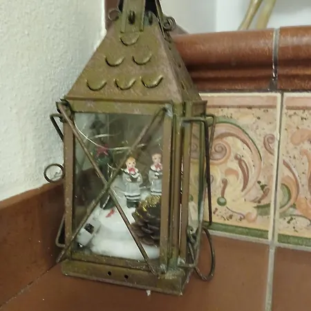 Дом отдыха Casa En Феррериас