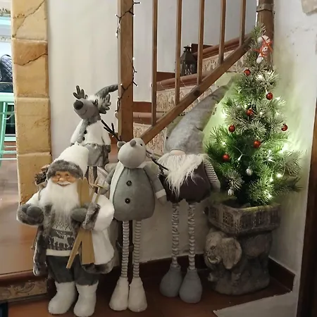 Casa En * Феррериас